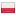 szybkiecv.pl server is located in Poland